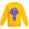 Kids classic set-in sweatshirt Thumbnail