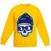 Kids classic set-in sweatshirt Thumbnail