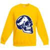 Kids classic set-in sweatshirt Thumbnail