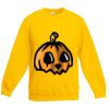 Kids classic set-in sweatshirt Thumbnail