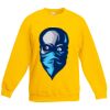 Kids classic set-in sweatshirt Thumbnail