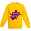 Kids classic set-in sweatshirt Thumbnail