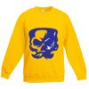 Kids classic set-in sweatshirt Thumbnail