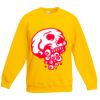 Kids classic set-in sweatshirt Thumbnail