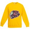 Kids classic set-in sweatshirt Thumbnail