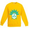 Kids classic set-in sweatshirt Thumbnail