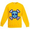 Kids classic set-in sweatshirt Thumbnail