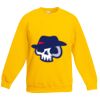 Kids classic set-in sweatshirt Thumbnail