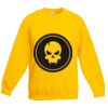 Kids classic set-in sweatshirt Thumbnail