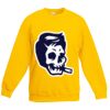 Kids classic set-in sweatshirt Thumbnail