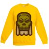 Kids classic set-in sweatshirt Thumbnail