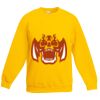 Kids classic set-in sweatshirt Thumbnail