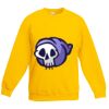 Kids classic set-in sweatshirt Thumbnail