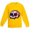 Kids classic set-in sweatshirt Thumbnail