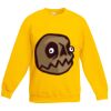 Kids classic set-in sweatshirt Thumbnail