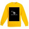 Kids classic set-in sweatshirt Thumbnail