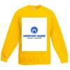 Kids classic set-in sweatshirt Thumbnail