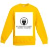 Kids classic set-in sweatshirt Thumbnail