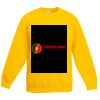 Kids classic set-in sweatshirt Thumbnail