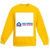 Kids classic set-in sweatshirt Thumbnail