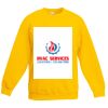 Kids classic set-in sweatshirt Thumbnail