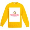 Kids classic set-in sweatshirt Thumbnail