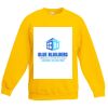 Kids classic set-in sweatshirt Thumbnail