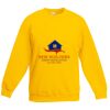 Kids classic set-in sweatshirt Thumbnail