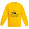 Kids classic set-in sweatshirt Thumbnail