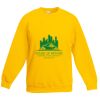 Kids classic set-in sweatshirt Thumbnail