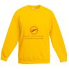 Kids classic set-in sweatshirt Thumbnail