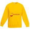 Kids classic set-in sweatshirt Thumbnail