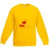 Kids classic set-in sweatshirt Thumbnail