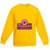 Kids classic set-in sweatshirt Thumbnail