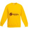 Kids classic set-in sweatshirt Thumbnail