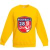 Kids classic set-in sweatshirt Thumbnail