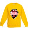 Kids classic set-in sweatshirt Thumbnail