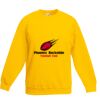 Kids classic set-in sweatshirt Thumbnail