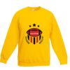 Kids classic set-in sweatshirt Thumbnail