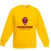 Kids classic set-in sweatshirt Thumbnail