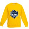 Kids classic set-in sweatshirt Thumbnail