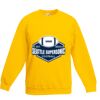 Kids classic set-in sweatshirt Thumbnail