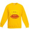 Kids classic set-in sweatshirt Thumbnail