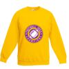 Kids classic set-in sweatshirt Thumbnail