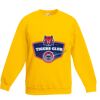 Kids classic set-in sweatshirt Thumbnail