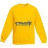 Kids classic set-in sweatshirt Thumbnail