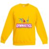 Kids classic set-in sweatshirt Thumbnail