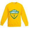 Kids classic set-in sweatshirt Thumbnail