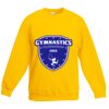 Kids classic set-in sweatshirt Thumbnail