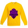 Kids classic set-in sweatshirt Thumbnail